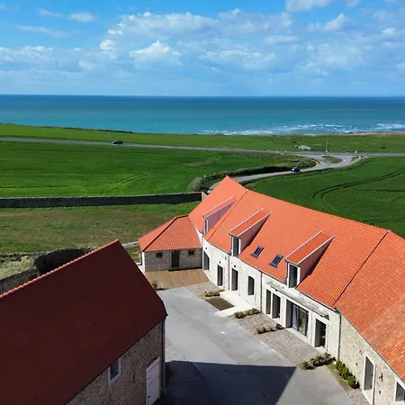 La Ferme D'honvault - Hebergments 20 Pers Vue Holiday home