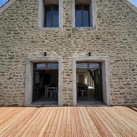La Ferme D'honvault - Hebergments 20 Pers Vue Holiday home Wimereux