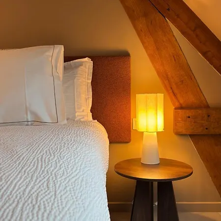 La Ferme D'honvault - Hebergments 20 Pers Vue * Wimereux