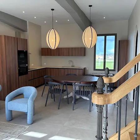 La Ferme D'honvault - Hebergments 20 Pers Vue